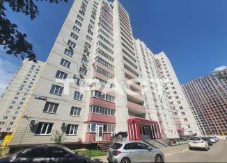 Продается 3-ком. квартира, 84.3 м2, Воронеж, Олимпийский бульвар, 6, ЖК Ботанический сад