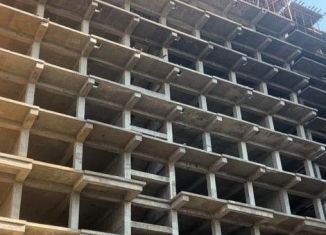 Продам квартиру студию, 37.2 м2, Махачкала, улица Ирчи Казака