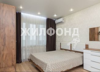 Продается 1-комнатная квартира, 36.2 м2, Новосибирск, улица Ясный Берег, 6, ЖК Венеция