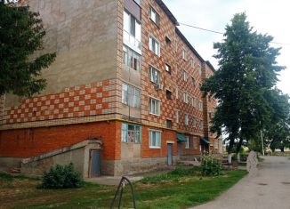 Продается 2-комнатная квартира, 48.3 м2, поселок городского типа Актюбинский, улица Губкина, 34