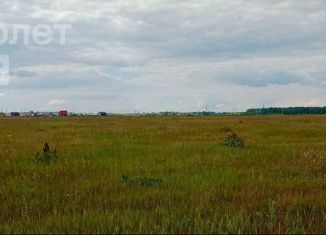 Продажа земельного участка, 7.7 сот., деревня Старые Киешки, улица Гафури, 19