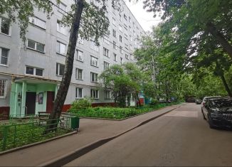 Квартира на продажу студия, 14.4 м2, Москва, улица Красного Маяка, 11к1, метро Пражская