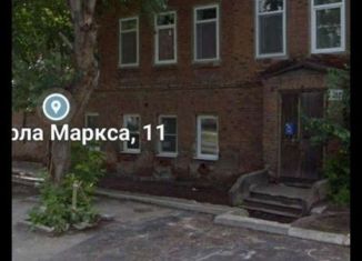 Продаю 2-комнатную квартиру, 50 м2, Екатеринбург, улица Карла Маркса, 11, улица Карла Маркса
