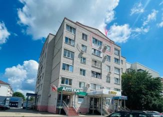Продажа однокомнатной квартиры, 43 м2, Белгородская область, улица Ленина, 90