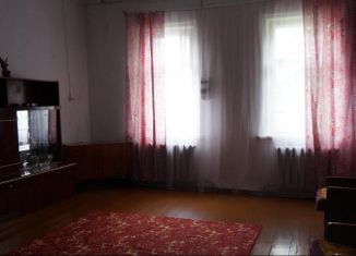 Продаю однокомнатную квартиру, 48.5 м2, поселок Ис, улица Орджоникидзе, 12