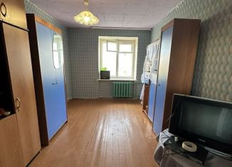 Продажа комнаты, 12 м2, Мурманск, улица Зои Космодемьянской, 5, Первомайский округ