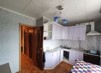 Продаю трехкомнатную квартиру, 80.2 м2, село Останкино, Заводская улица, 294