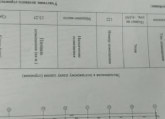 Продам машиноместо, 13 м2, Новосибирск, метро Золотая Нива