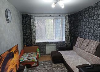Продам 1-комнатную квартиру, 38.8 м2, посёлок городского типа Голышманово
