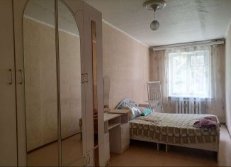 Аренда трехкомнатной квартиры, 56 м2, Каменск-Шахтинский, Коммунистический переулок, 81