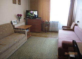 Продается 1-ком. квартира, 33 м2, Луза, улица Гоголя, 5