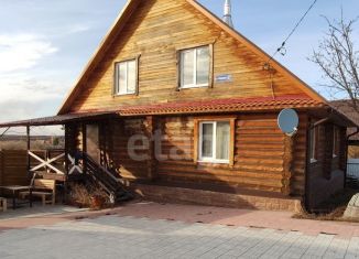 Дом на продажу, 100 м2, деревня Чернобровкина