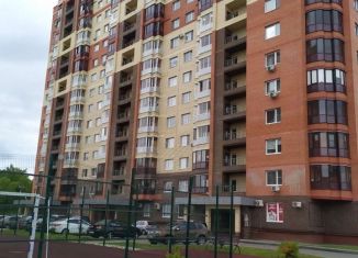 Продается 1-комнатная квартира, 36.5 м2, Обнинск, улица Курчатова, 27/1, ЖК Рассвет