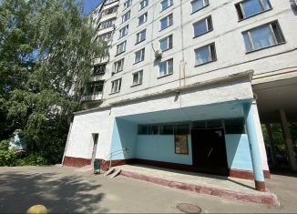 Продается однокомнатная квартира, 33.4 м2, Москва, улица Академика Арцимовича, 8, метро Беляево