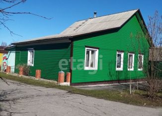 Продажа дома, 103.5 м2, Новозыбков, улица Рокоссовского