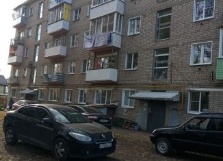 Продам однокомнатную квартиру, 32 м2, Приволжск, Революционная улица, 129