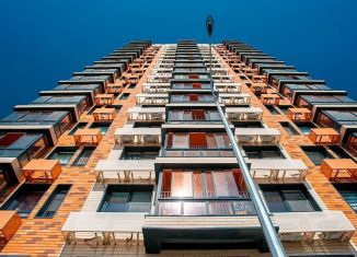 Продаю квартиру студию, 23.9 м2, поселок Верхнетемерницкий