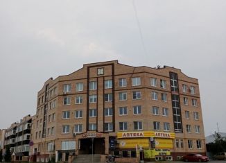 Продается квартира студия, 18 м2, Челябинская область, улица Ленина, 46