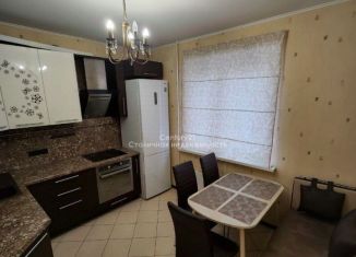 Продается двухкомнатная квартира, 62 м2, Котельники, 3-й Покровский проезд, 2, ЖК Парковый