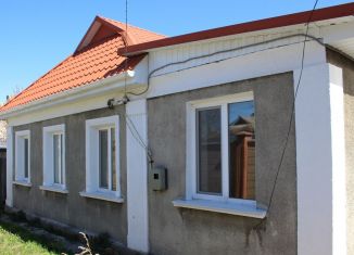 Продажа дома, 70 м2, поселок городского типа Зуя, Больничная улица, 33