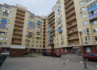 Продам однокомнатную квартиру, 42 м2, Московская область, квартал Введенское, 1Б