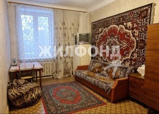 Продам 2-комнатную квартиру, 55.4 м2, Новосибирск, улица Гоголя, 219, метро Маршала Покрышкина