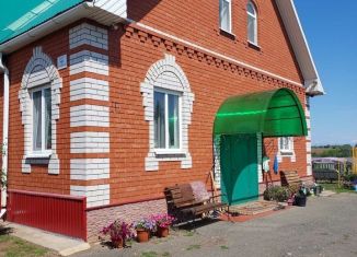 Дом на продажу, 182 м2, село Кузкеево, улица Г. Ахметшина, 57