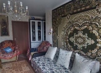3-комнатная квартира на продажу, 58.2 м2, Москва, Севанская улица, 7к1, метро Царицыно