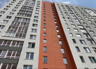 Продажа 2-комнатной квартиры, 64 м2, Тюмень, улица Ветеранов Труда, 9А, ЖК На Ватутина