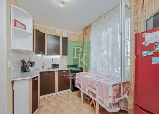 Продажа 2-ком. квартиры, 38.8 м2, село Андреевка, Садовая улица, 36