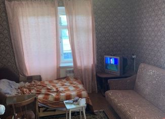 Продается 1-комнатная квартира, 37 м2, сельский посёлок Светлогорск, улица Карла Маркса, 4