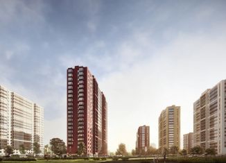 Продам квартиру студию, 26.7 м2, поселок Бугры, ЖК Новые Горизонты