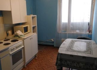 Сдаю в аренду 1-ком. квартиру, 38 м2, Москва, Каширское шоссе, 140, метро Домодедовская