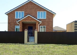 Продам дом, 141.6 м2, деревня Загуры, Оранжевая улица, 4А