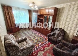 Продам трехкомнатную квартиру, 62.4 м2, село Павловск, Боровиковская улица, 14