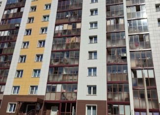 Продается 1-комнатная квартира, 36.4 м2, Красноярск, Соколовская улица, 70, ЖК Енисейская Слобода