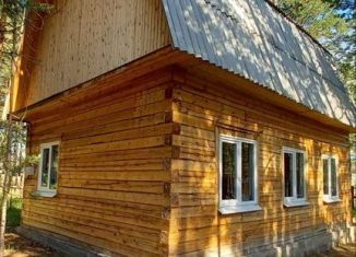 Продаю дом, 48 м2, поселок Аршан