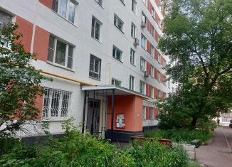 Продажа квартиры студии, 17.4 м2, Москва, проезд Кадомцева, 5к2, район Ростокино