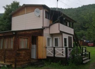 Сдается дом, 50 м2, Иркутская область