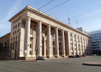 Продается офис, 2511 м2, Челябинск, площадь Революции, 5