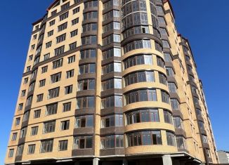 Продается трехкомнатная квартира, 105 м2, Каспийск, ЖК Family, Кавказская улица, 31