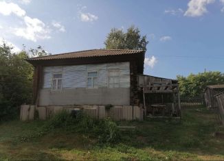 Продажа дома, 40 м2, село Усть-Калманка, улица Коминтерна