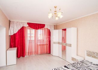 Однокомнатная квартира на продажу, 51.1 м2, Тюменская область, улица Николая Гондатти, 9