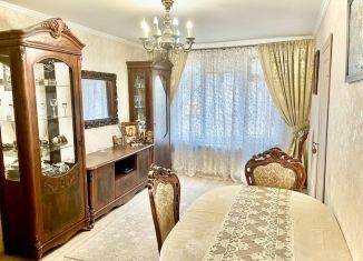 Продается трехкомнатная квартира, 56 м2, Москва, улица Ферсмана, 3к2, метро Академическая