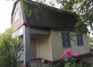 Дом на продажу, 86 м2, садоводческое некоммерческое товарищество Ростсельмашевец-2