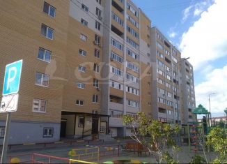 Продажа двухкомнатной квартиры, 71.9 м2, Тюменская область, улица Бирюзова, 6Б