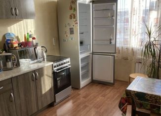 1-комнатная квартира в аренду, 40 м2, Московская область, микрорайон Школьный, к11
