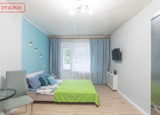 Продается комната, 17 м2, Петрозаводск, Виданская улица, 10, Октябрьский район