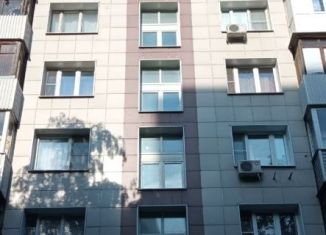 1-комнатная квартира на продажу, 35.5 м2, Москва, Шереметьевская улица, 43, метро Бутырская