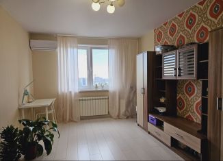 1-комнатная квартира на продажу, 49.2 м2, Самара, Калужская улица, метро Московская